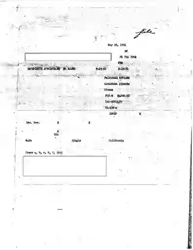 scanned image of document item 57/260