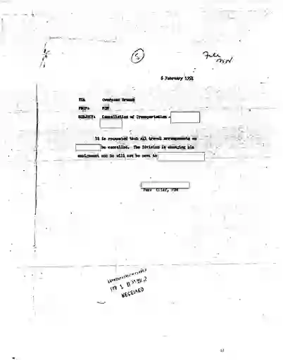 scanned image of document item 67/260