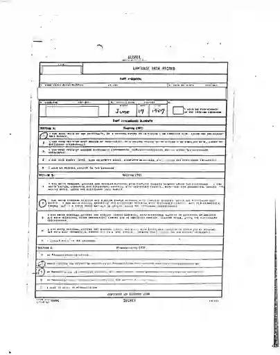 scanned image of document item 233/260