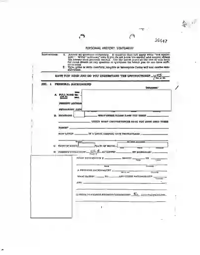 scanned image of document item 241/260