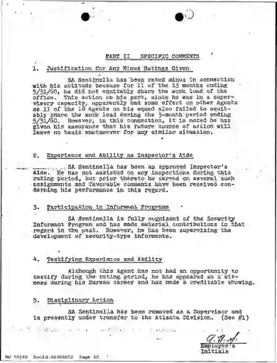 scanned image of document item 65/362