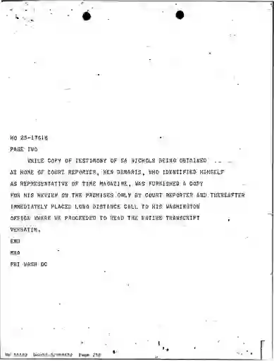 scanned image of document item 258/362