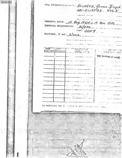 scanned image of document item 1/124