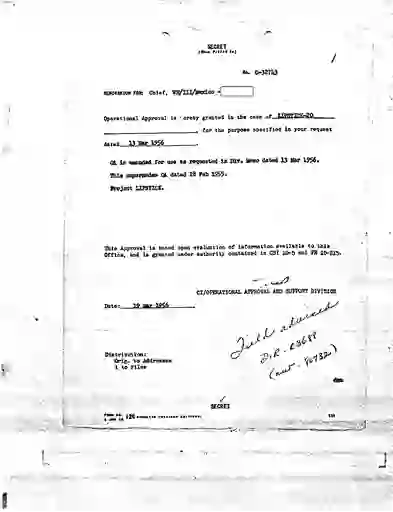 scanned image of document item 10/124