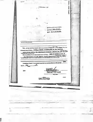 scanned image of document item 57/124