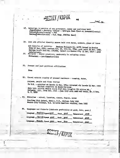 scanned image of document item 97/124