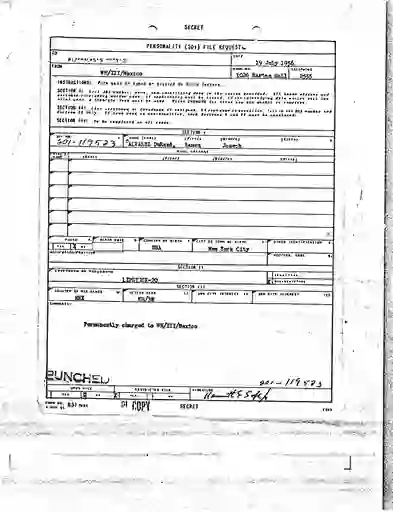 scanned image of document item 124/124