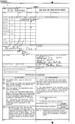 scanned image of document item 1/2