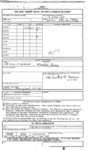 scanned image of document item 1/1