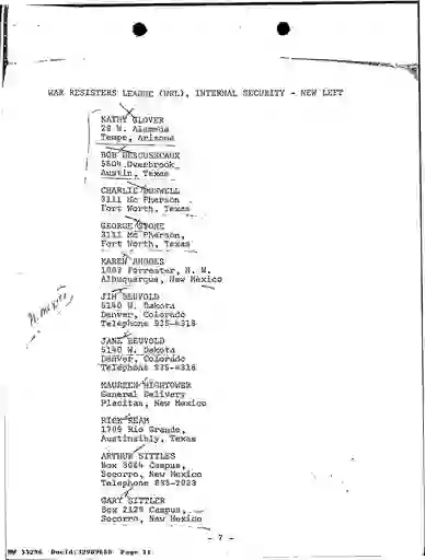 scanned image of document item 11/372