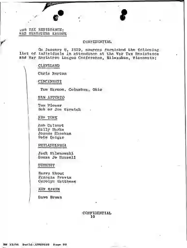 scanned image of document item 89/372