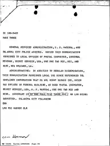 scanned image of document item 95/372