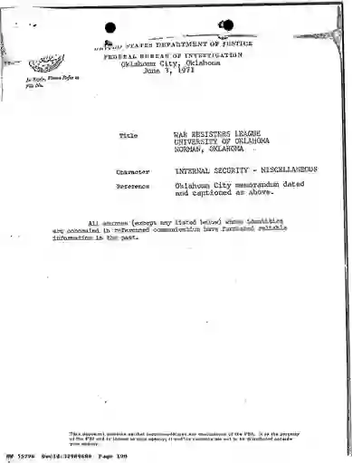 scanned image of document item 190/372