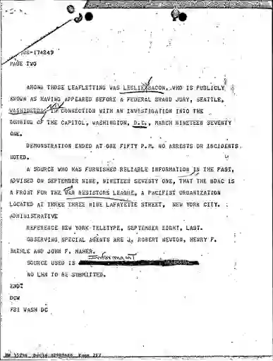 scanned image of document item 217/372