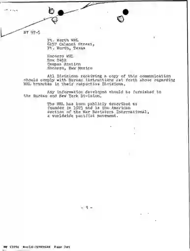 scanned image of document item 245/372