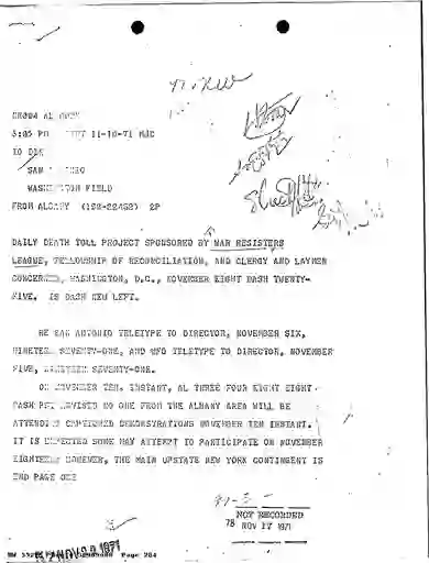 scanned image of document item 284/372