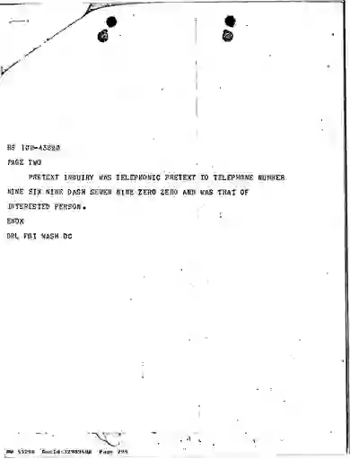 scanned image of document item 295/372