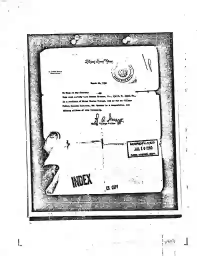 scanned image of document item 9/22