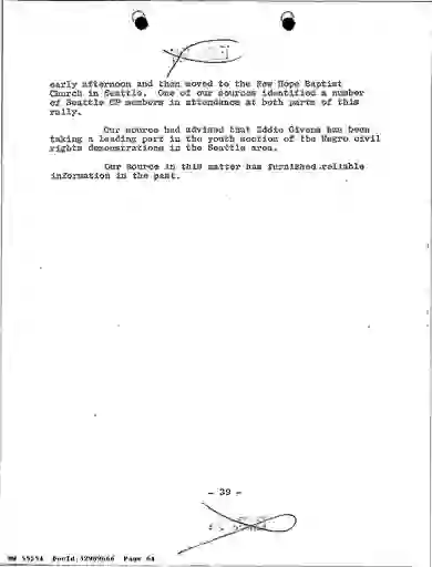 scanned image of document item 64/105