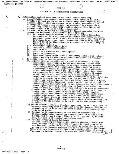 scanned image of document item 10/12