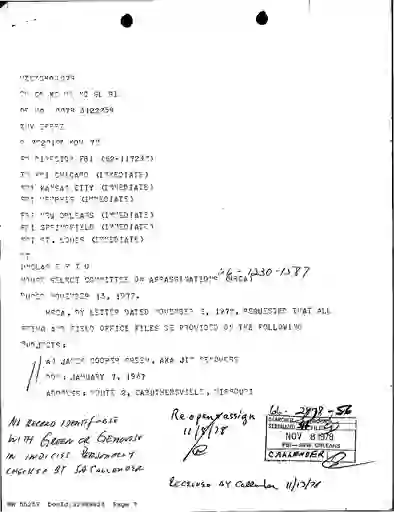 scanned image of document item 7/123