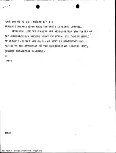 scanned image of document item 21/123