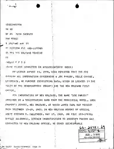 scanned image of document item 29/123