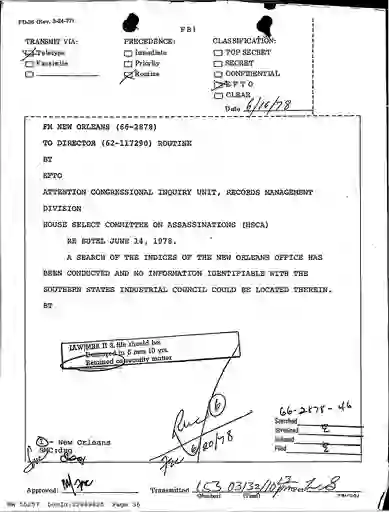 scanned image of document item 36/123