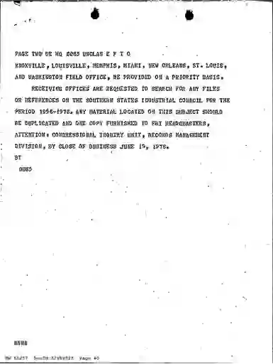 scanned image of document item 40/123