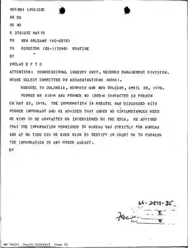 scanned image of document item 51/123
