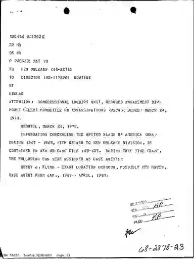 scanned image of document item 69/123