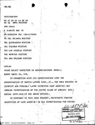 scanned image of document item 73/123