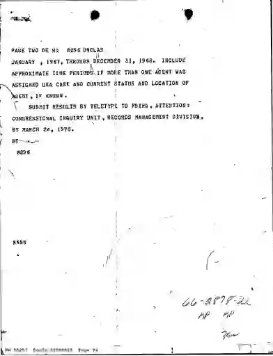 scanned image of document item 74/123