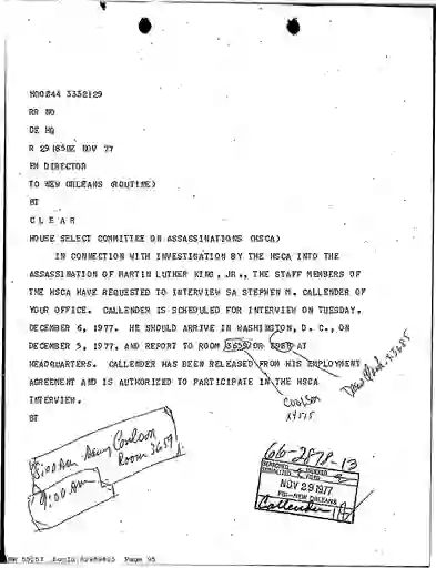 scanned image of document item 95/123