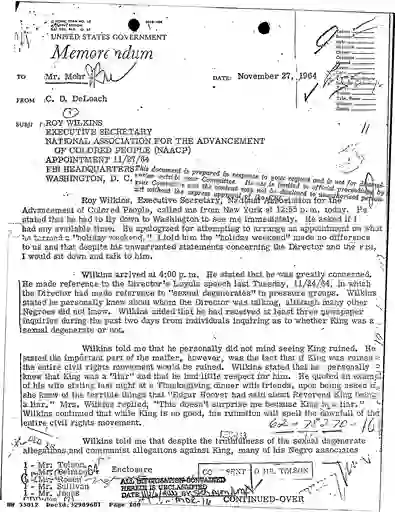 scanned image of document item 100/136