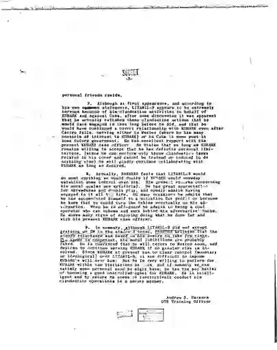 scanned image of document item 69/260