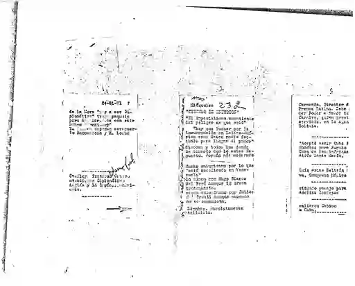 scanned image of document item 85/260