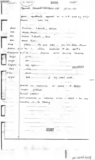 scanned image of document item 1/10