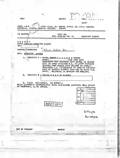 scanned image of document item 6/145