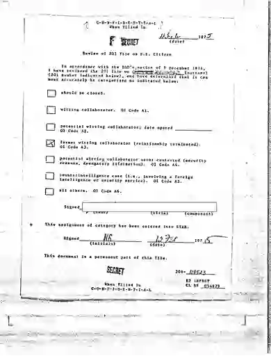 scanned image of document item 10/145