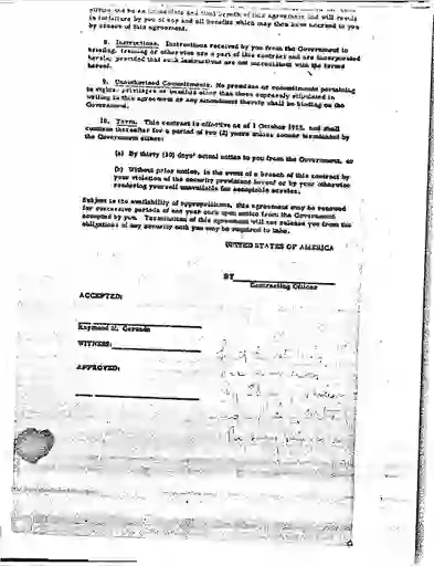 scanned image of document item 145/145