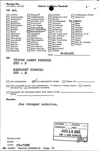 scanned image of document item 57/62