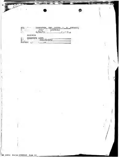 scanned image of document item 62/62