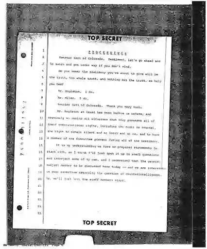 scanned image of document item 6/76