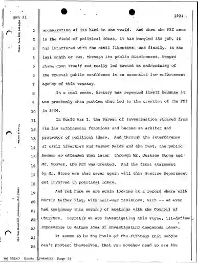 scanned image of document item 94/256