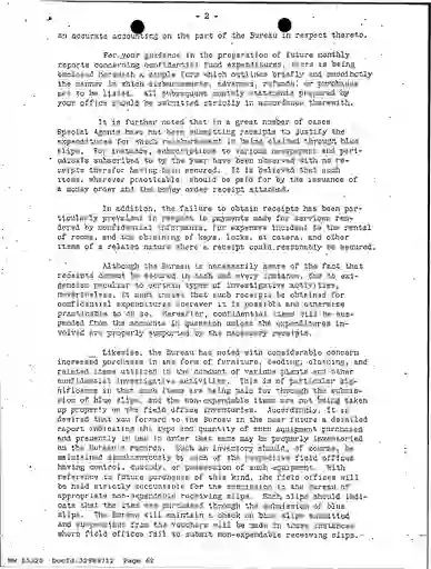 scanned image of document item 62/237