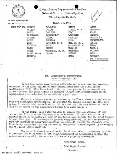 scanned image of document item 70/237