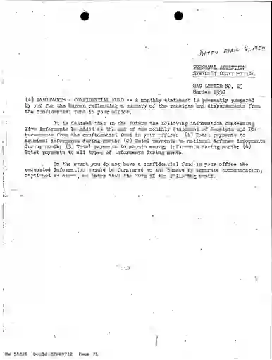 scanned image of document item 71/237