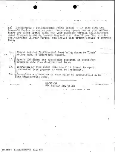 scanned image of document item 106/237