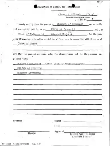 scanned image of document item 149/237